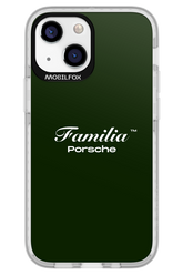 Familia Porsche - Apple iPhone 13 Mini