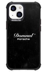 Domnul Porsche - Apple iPhone 13 Mini