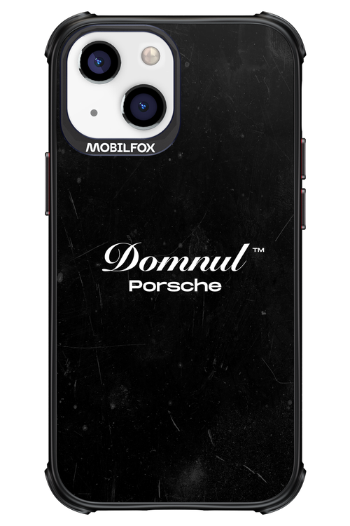 Domnul Porsche - Apple iPhone 13 Mini