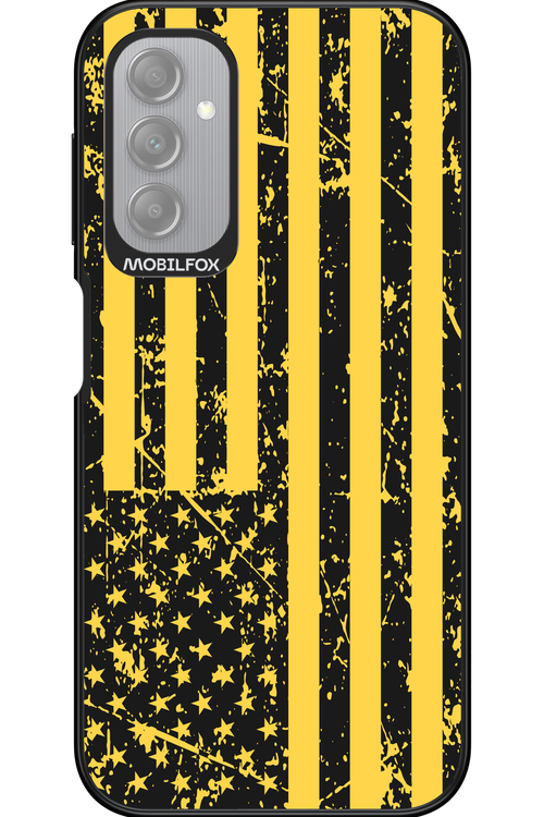 Crash & Stripes - Samsung Galaxy A14