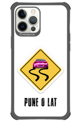 Pune O Lat - Apple iPhone 12 Pro Max