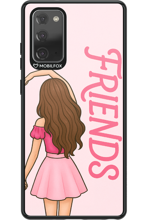 Friendssss - Samsung Galaxy Note 20