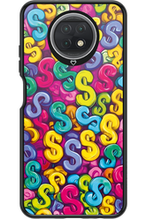 I need dollars - Xiaomi Redmi Note 9T 5G
