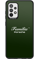 Familia Porsche - Samsung Galaxy A72