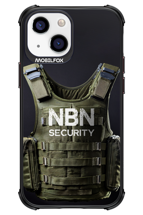 Secu - Apple iPhone 13 Mini