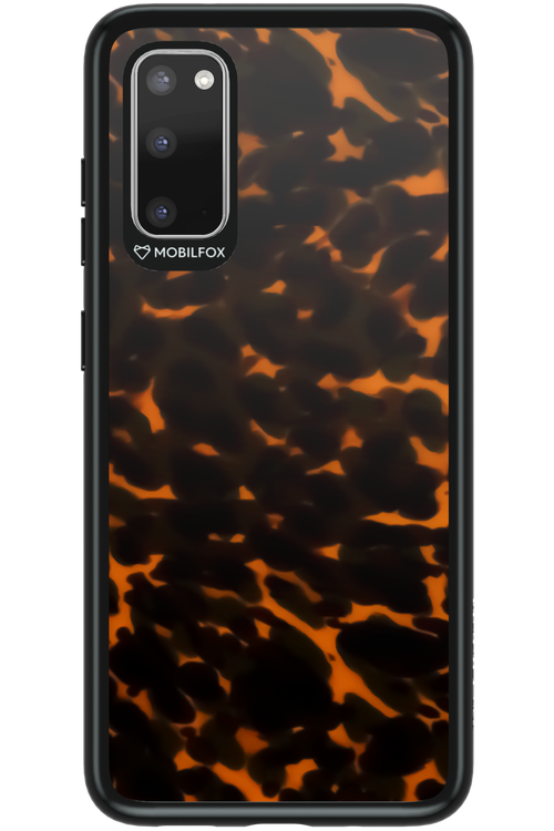 Tortie - Samsung Galaxy S20