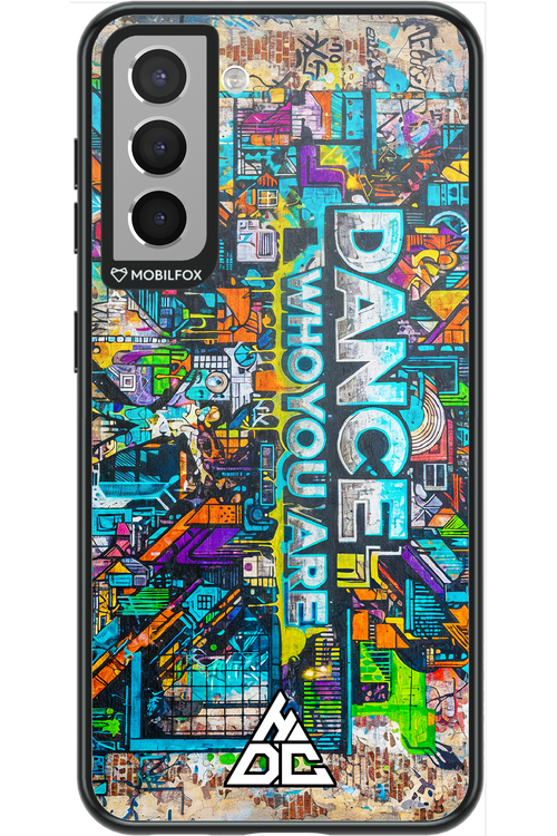 HDC 4 - Samsung Galaxy S21