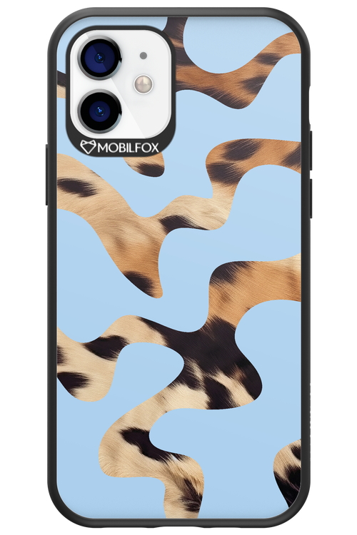 Funky Deer - Apple iPhone 12