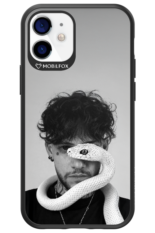SNAKE (RAVA) - Apple iPhone 12 Mini