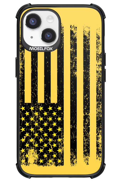 Impact Stripes - Apple iPhone 14