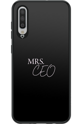 Mrs. CEO - Samsung Galaxy A70
