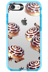 Spicy Cinnamon - Apple iPhone 7