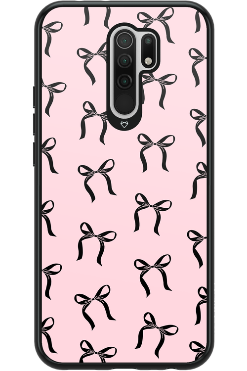 Bow Promise - Xiaomi Redmi 9