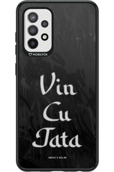 Vin Cu Tata - Samsung Galaxy A72
