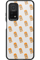 Yellow Tea Party Chaos - Xiaomi Mi 10T 5G