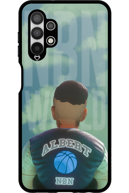 Albert Sky - Samsung Galaxy A13 4G