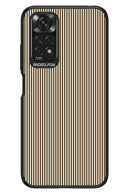 Business Casual - Xiaomi Redmi Note 11/11S 4G