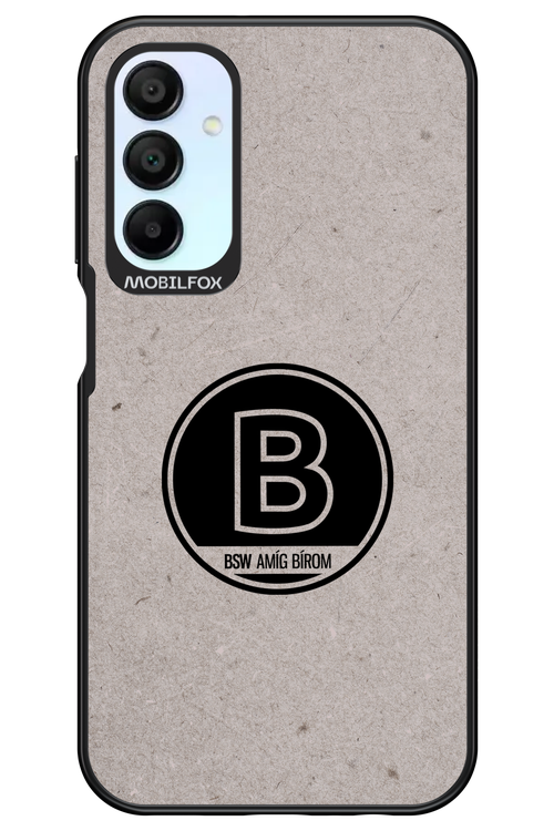 Alig bírom - Samsung Galaxy A15