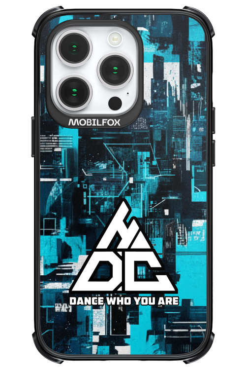 HDC 5 - Apple iPhone 14 Pro