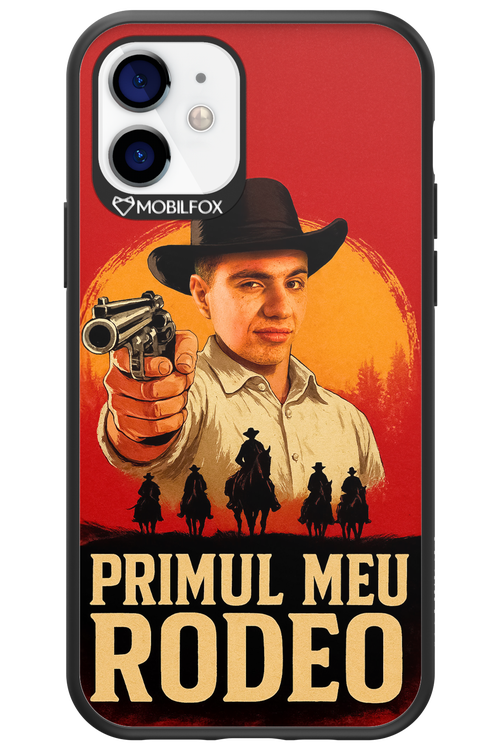 Cowboy - Apple iPhone 12