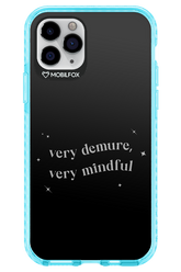 Demure - Apple iPhone 11 Pro