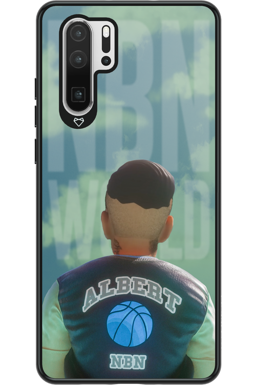 Albert Sky - Huawei P30 Pro