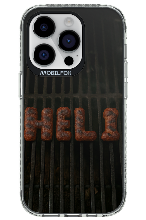 Barbeque - Apple iPhone 14 Pro