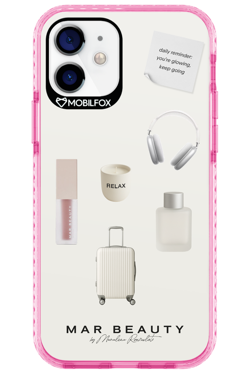 Clean Girl - Apple iPhone 12