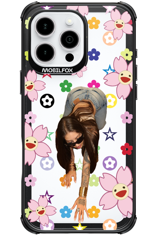 Oh G!rl - Apple iPhone 16 Pro Max