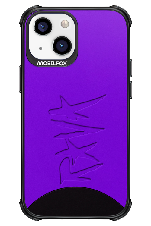 Rava Purple - Apple iPhone 13 Mini