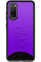Rava Purple - Samsung Galaxy S20