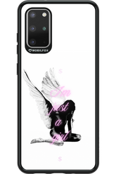 Ju$t Angel - Samsung Galaxy S20+