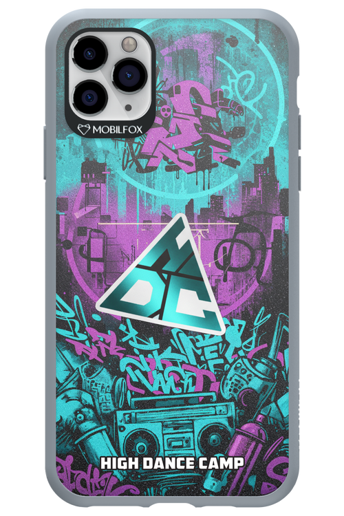 HDC 10 - Apple iPhone 11 Pro Max