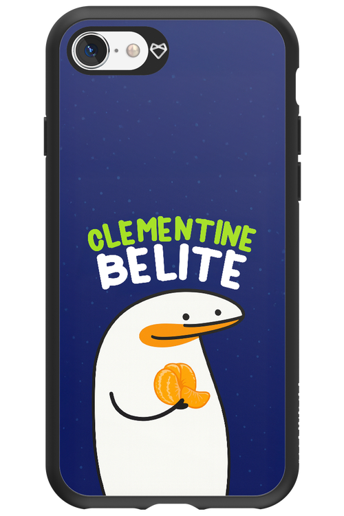 Clementine Belite - Apple iPhone SE 2022