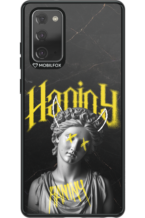 Classic Haniny - Samsung Galaxy Note 20