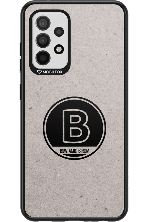 Alig bírom - Samsung Galaxy A52 / A52 5G / A52s