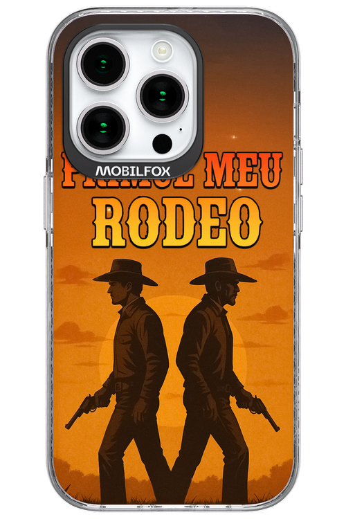 Under The Sun - Apple iPhone 15 Pro