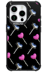 Y2K Candy - Apple iPhone 15 Pro