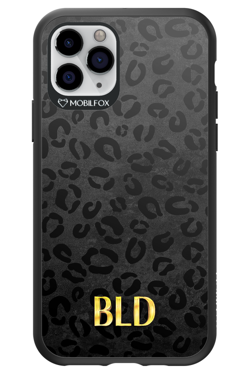 BLD BLVCK LEO - Apple iPhone 11 Pro
