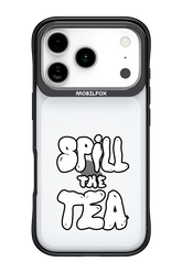 Outline Edition - Apple iPhone 17 Pro