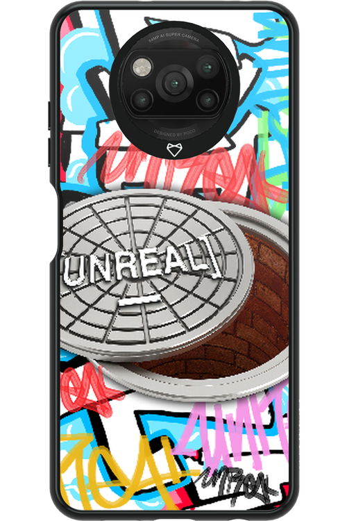 HULE - Xiaomi Poco X3 NFC