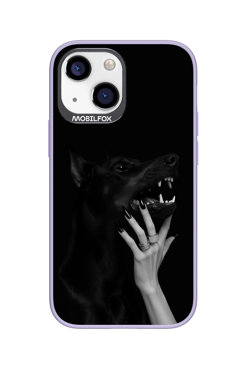Hellhound - Apple iPhone 13 Mini