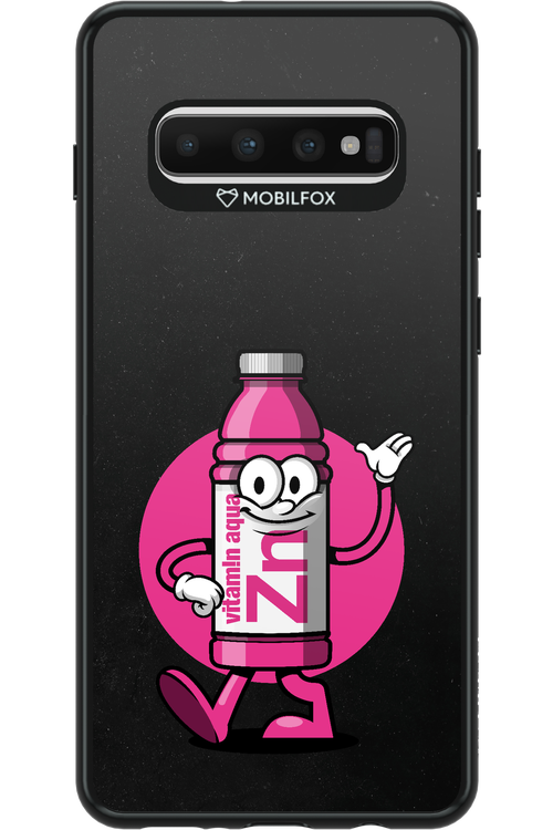Vitamin Aqua Zn - Samsung Galaxy S10+