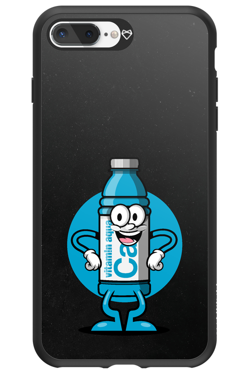 Vitamin Aqua Ca - Apple iPhone 8 Plus