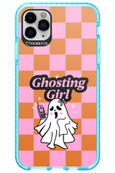 Ghosting Girl - Apple iPhone 11 Pro Max