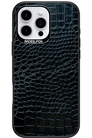 Leather - Apple iPhone 16 Pro Max