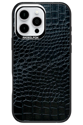 Leather - Apple iPhone 16 Pro Max