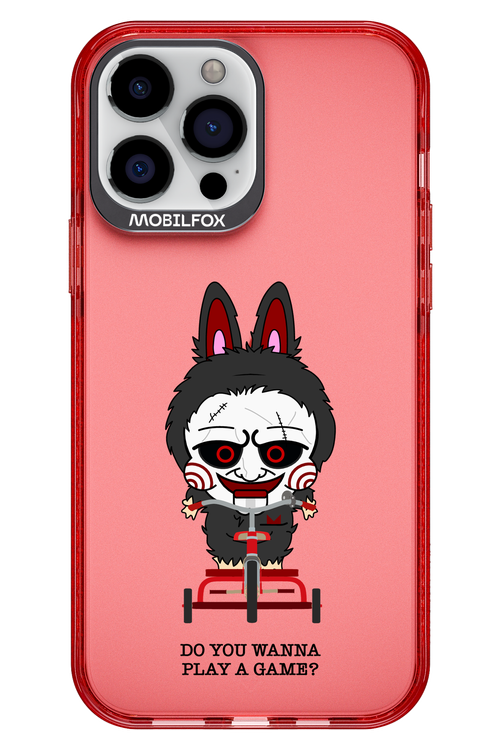 Sawbubu (Nude) - Apple iPhone 13 Pro Max