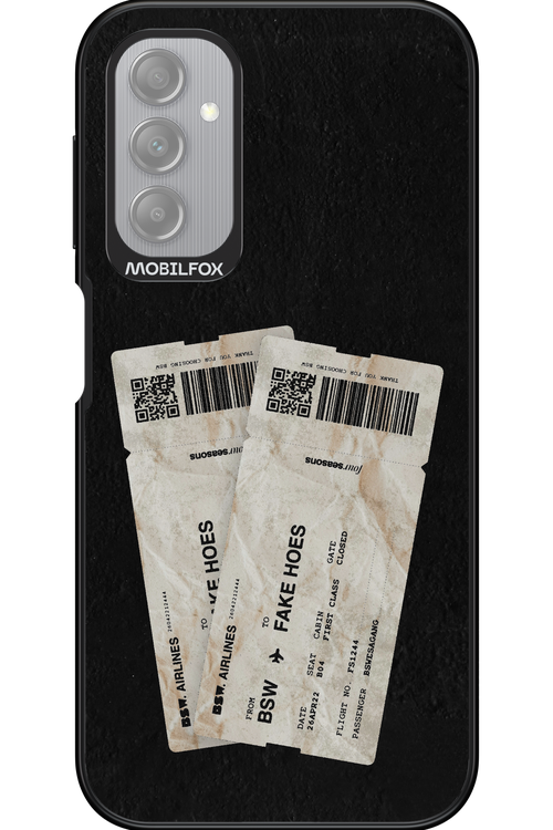 BSW FourSeasons 3 2.0 - Samsung Galaxy A14