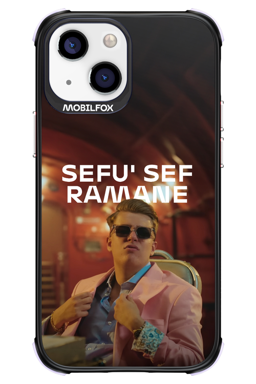 Sefu_ sef ramane - Apple iPhone 13 Mini